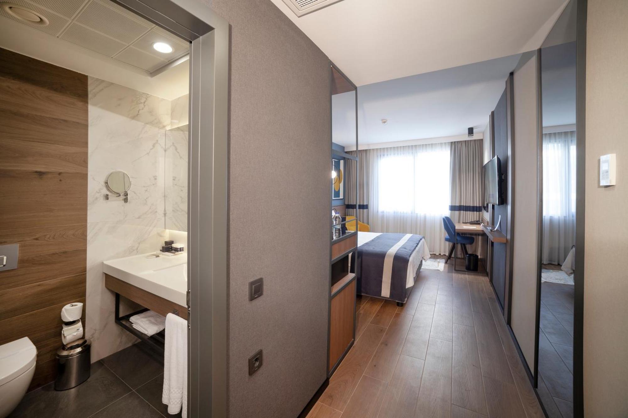 Granbellahotel Tekirdağ