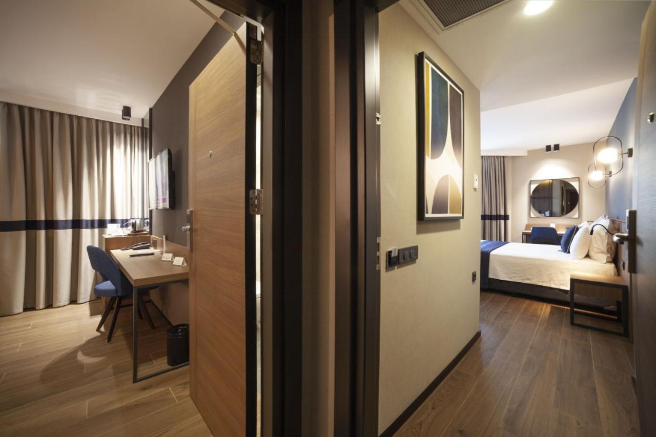 Hotel Granbellahotel 4*