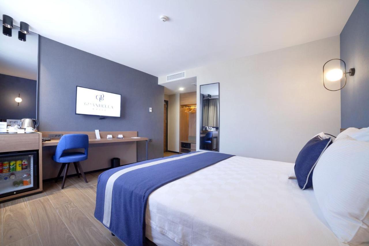 Hotel Granbellahotel Tekirdağ