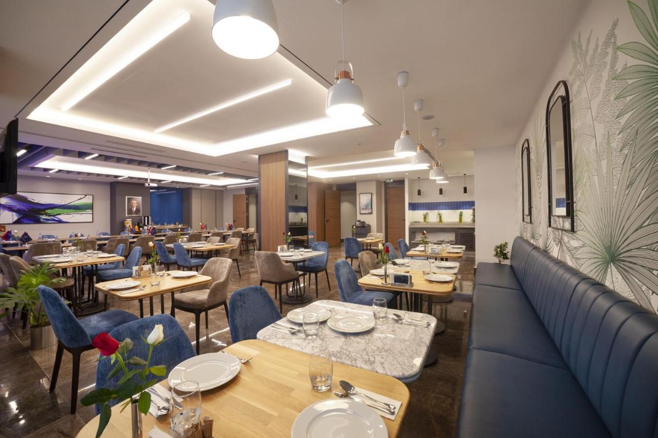 Granbellahotel Hotel Tekirdağ