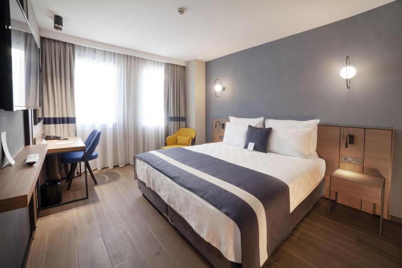 Hotel Granbellahotel 4*