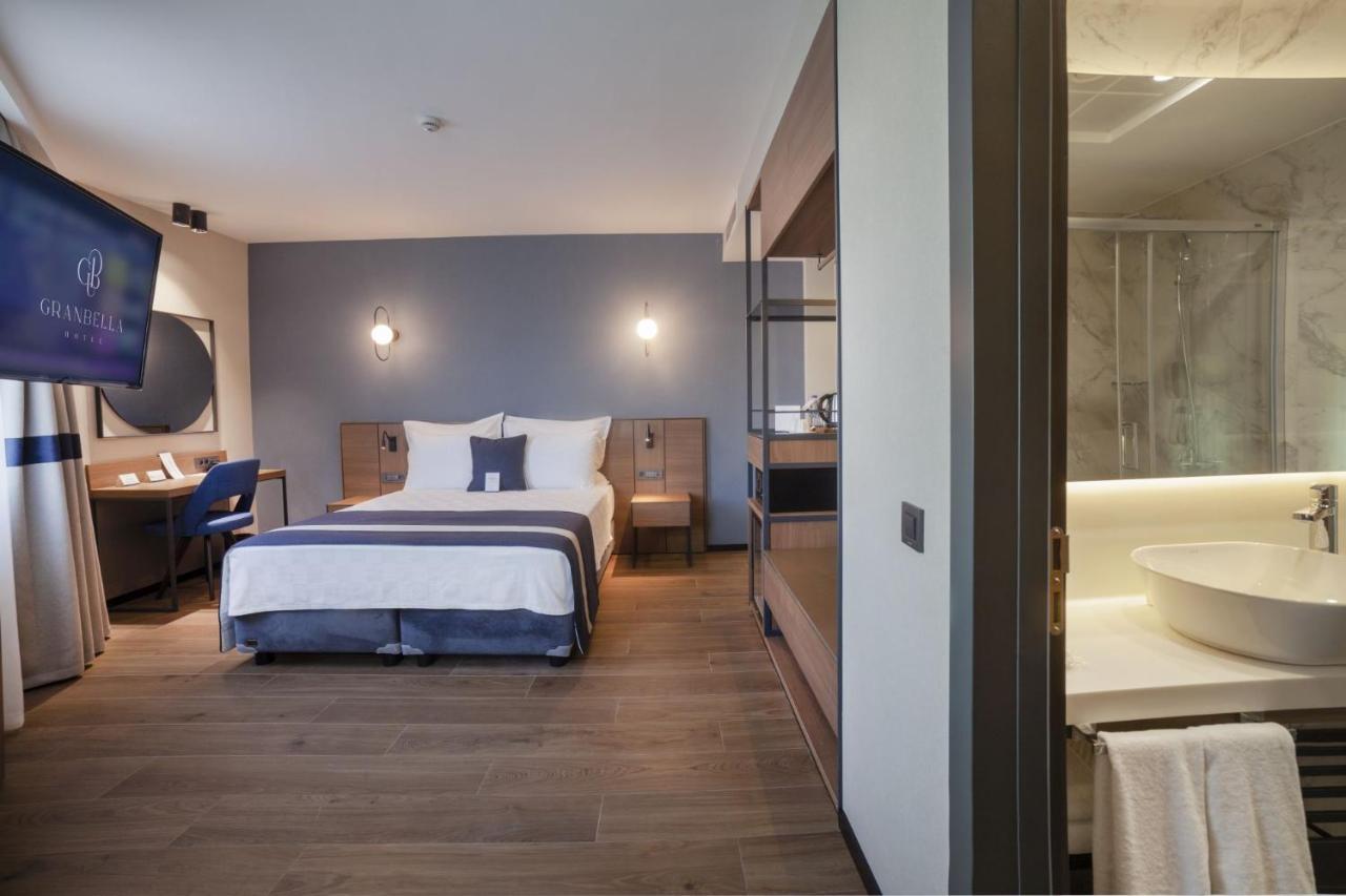 Granbellahotel Hotel 4*