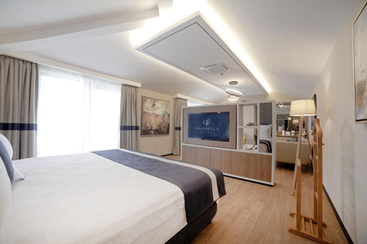 Granbellahotel 4* Текирдаг